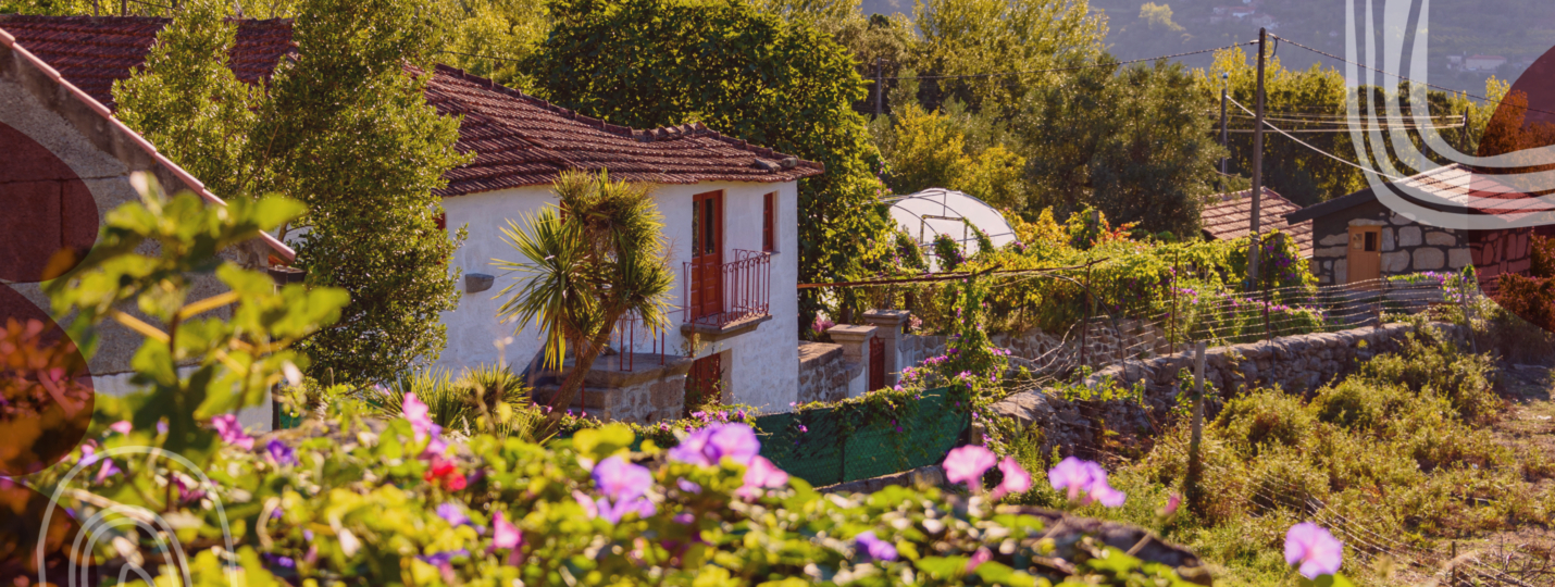 Low Density Areas in Portugal: Golden Visa Eligible Interior Areas