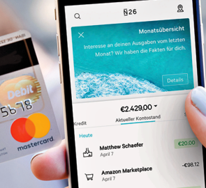 Bank N26 Review: The Complete Guide