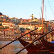 Visa D7 de Portugal