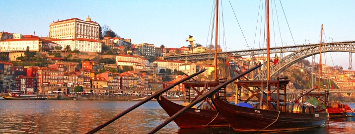 Visa D7 de Portugal