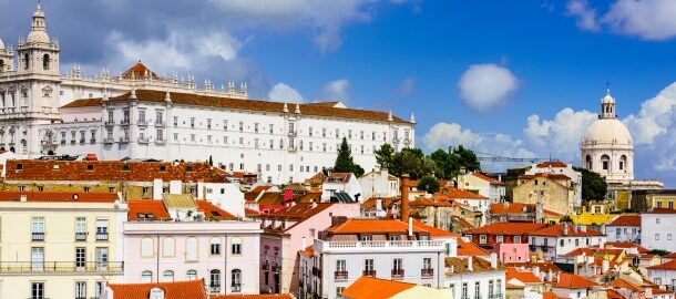Portugal Golden Visa Statistics – Updated in August 2024