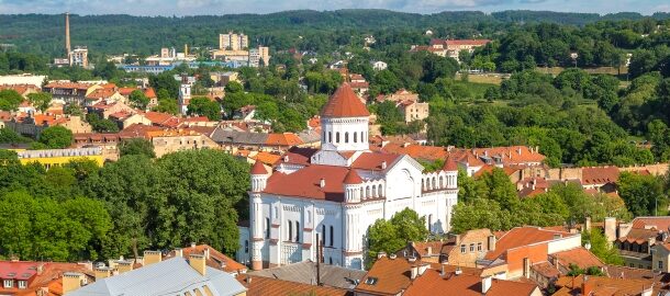 E-Residency in Lithuania: All You Need To Know