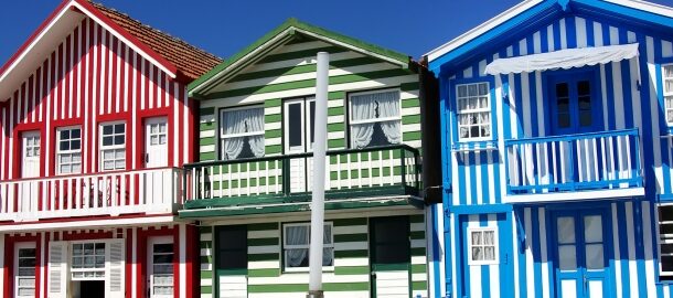 Moving to Portugal on D7 Visa: Rental Contract