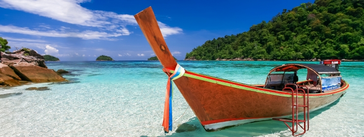Thailand 10-Year Visa Program: What To Expect