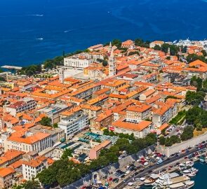 Digital Nomad Valley Zadar, Croatia