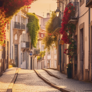 Is Portugal Safe?