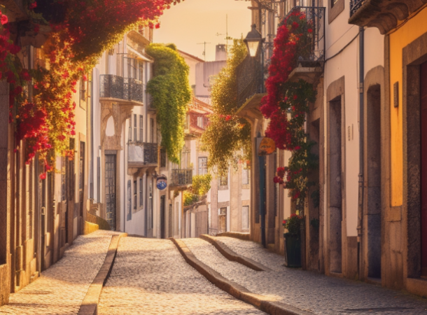 Is Portugal Safe?