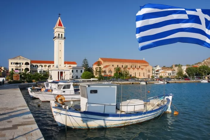 greece digital nomad visa