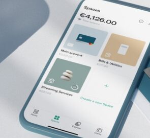 N26 Income Sorter