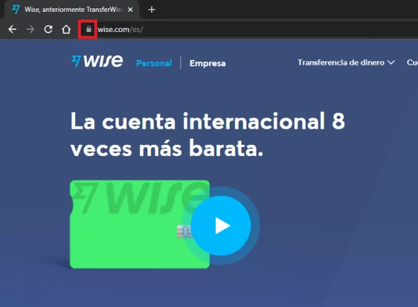 wise es seguro