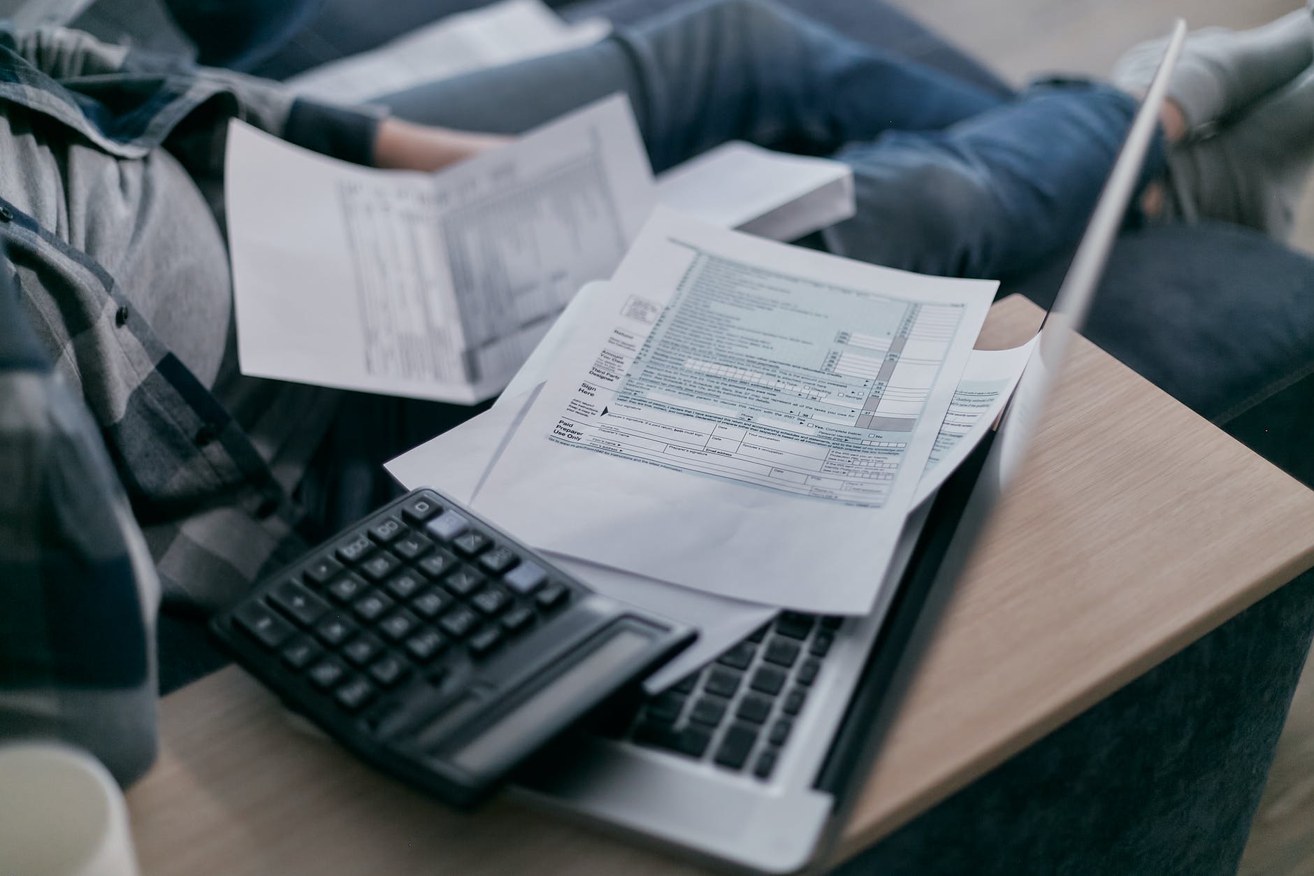 invoice freelancers