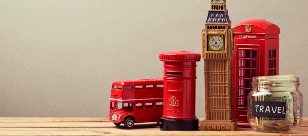 Living in the UK: A Guide for Beginners