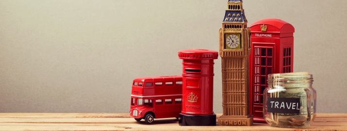 Living Costs in the UK