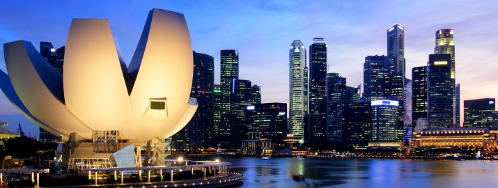 Singapore: A Crypto-Friendly Country for Digital Nomads