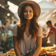 Safest Countries for Women The Blogler Article Header