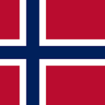 flag of Norwat