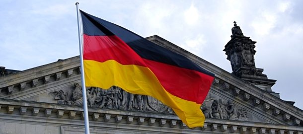 Living in Germany: A Guide for Beginners