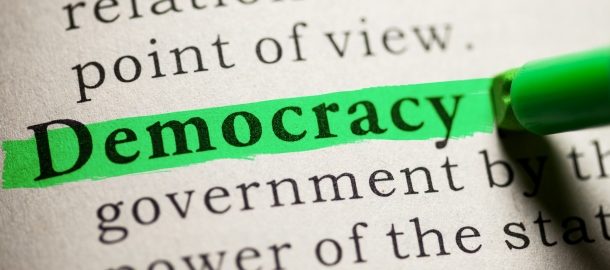 Democracy Index: Most Democratic Countries in 2024