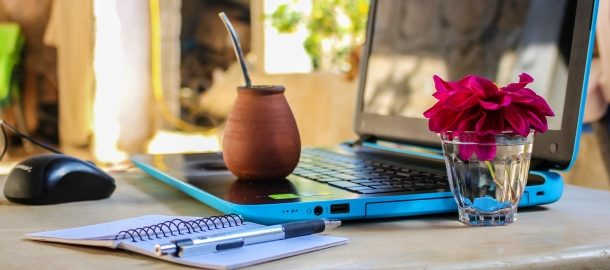 Eight Myths About Digital Nomads (…and facts)