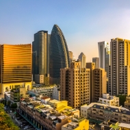 Taiwan, safest countries in Asia