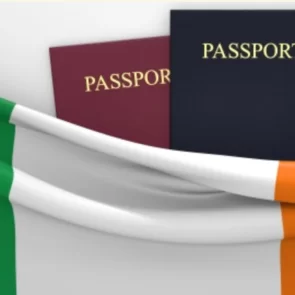 Irish Citizenship by Descent: The Ultimate Guide
