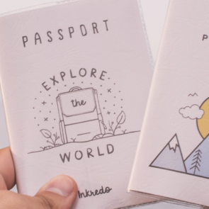 Visa vs. Passport