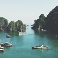 vietnam, 8th safest country in asia