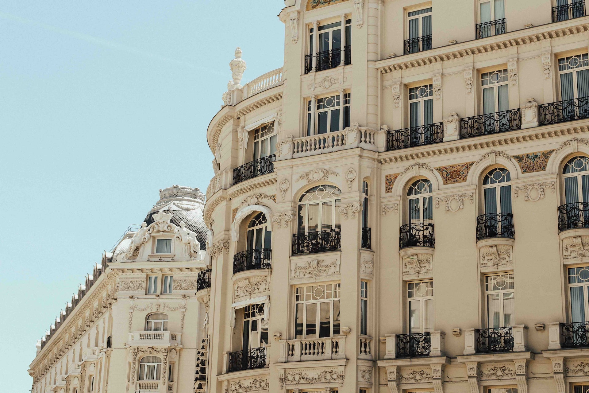 madrid guide