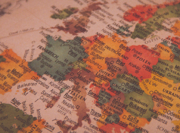 Safest Cities in Europe, Updated in July 2024