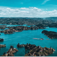 Living on an Island