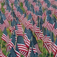 Living in the US