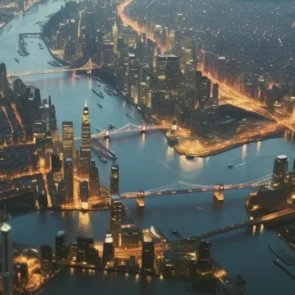 Richest Country in the World, Updated on July 2024