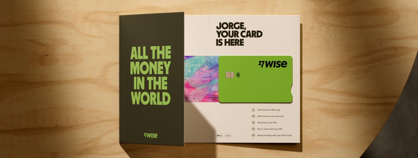 Wise Debit Card: All You Need To Know