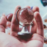 globe