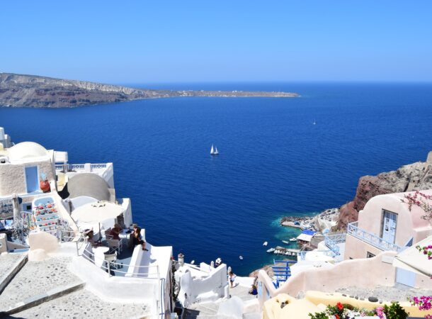 Living in Greece: The Ultimate Guide