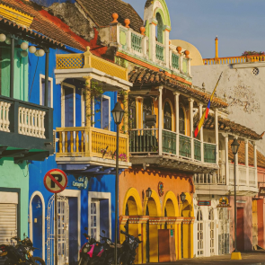 Living in Colombia: The Complete Guide