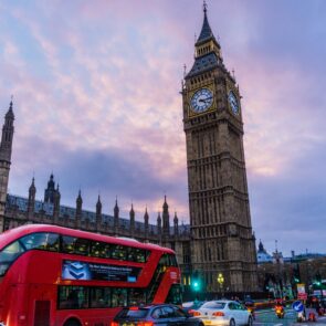 Your Guide to Living in London