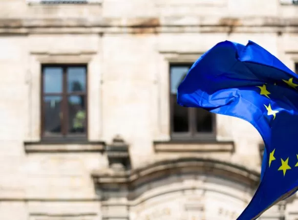 Moving to Europe from the US: Everything You Need to Know