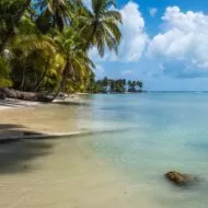 Cayo Crawl, Laguna de Perlas - Nicaragua