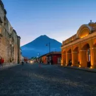 Bulevar Villa Deportiva, Guatemala