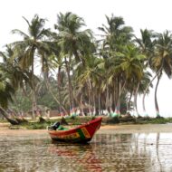Ada, Ghana