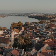 Zemun, Belgrade, Serbia