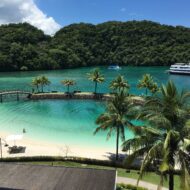 Palau-Inseln
