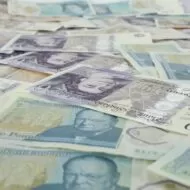 pounds
