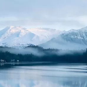 Coldest States in the US in 2024