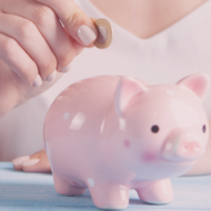 piggy bank