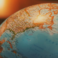 globe
