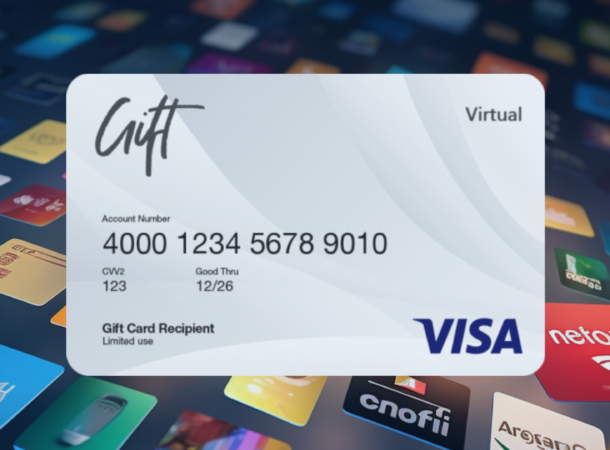Visa E Gift Card: The Ultimate Guide
