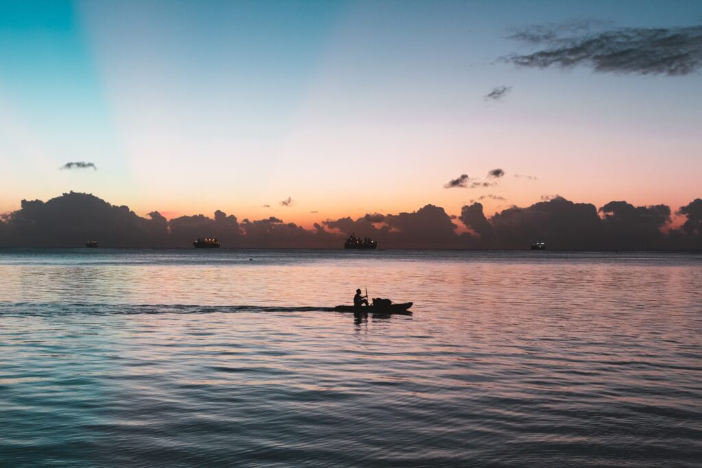Travel to Northern Mariana Islands without a Passport