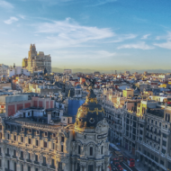 Madrid,Spain